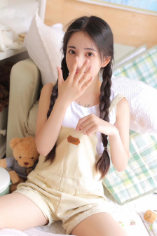 缘之空撕衣服